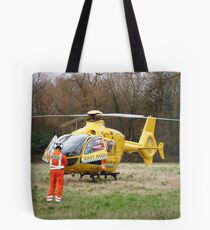 Emergency Tote Bag