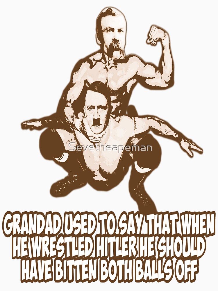 funny wrestling t shirt