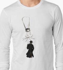 Soaked Dry Long Sleeve T-Shirt