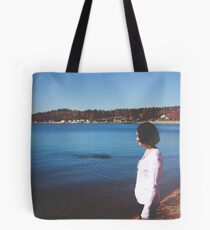 Grand Marais Tote Bag