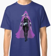 Celaena Sardothien | The Assassin's Blade Classic T-Shirt