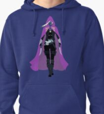 Celaena Sardothien | The Assassin's Blade Pullover Hoodie