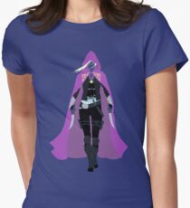Celaena Sardothien | The Assassin's Blade Women's Fitted T-Shirt