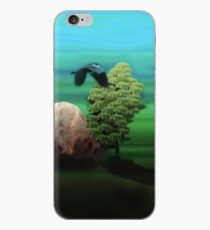 ©DA Iphone 03C iPhone Case