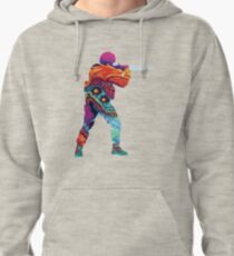 Hyper Beast CSGO Pullover Hoodie