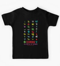 Chaos Kids Tee