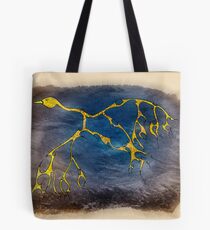 Egress Tote Bag