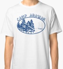 Camp Arawak Classic T-Shirt