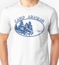 Camp Arawak Unisex T-Shirt