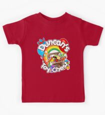 Duncan's Toy Chest Kids Tee