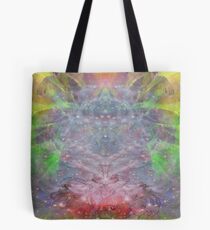 Misty-magic Tote Bag