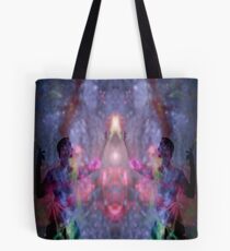 worship Tote Bag