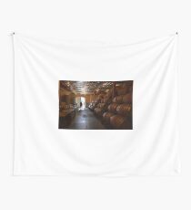 Tranquility Wall Tapestry