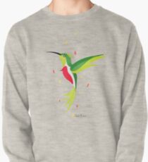 Hummingbird 2 Sweatshirt