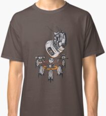 What's this? Classic T-Shirt