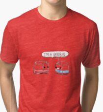 Unicorn Milk Tri-blend T-Shirt
