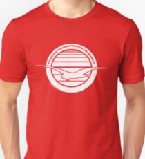 Phoenix Foundation Classic Slim Fit T-Shirt