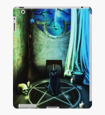 The Witches Room iPad Case/Skin