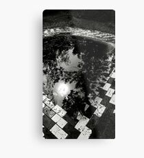heritage.untold Metal Print