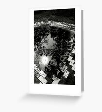 heritage.untold Greeting Card