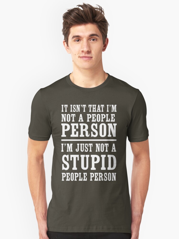 old person t shirt