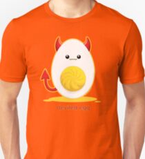 Deviled Egg Unisex T-Shirt