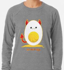 Deviled Egg Lightweight Sweatshirt