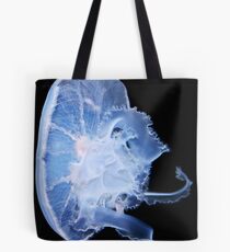 Jelly Fish Tote Bag