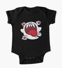 Super Mario - Boo Squad One Piece - Short Sleeve