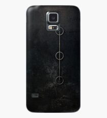 Spacing Guild iPhone 2 Case/Skin for Samsung Galaxy