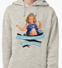 Work It Smoochie! Pullover Hoodie