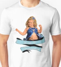 Work It Smoochie! Unisex T-Shirt