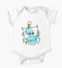 Ahoy! One Piece - Short Sleeve