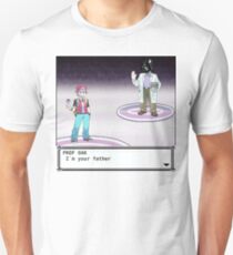 i'm your father Unisex T-Shirt
