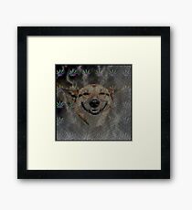 Memes by Design #12 Framed Print