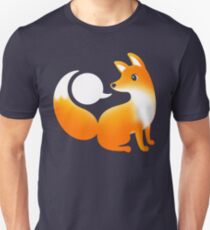WHAT DOES A FOX SAY? Unisex T-Shirt