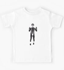 Borat Kids Tee