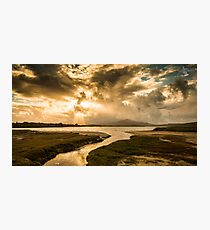 Donegal Photographic Print