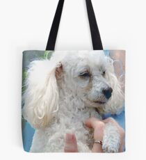 Lil darlin' Tote Bag