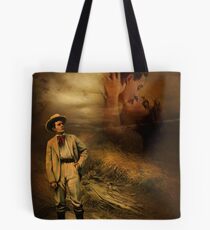 Killing Love Tote Bag