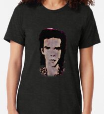 nick cave t shirts