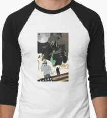 Cloverfield Men's Baseball ¾ T-Shirt