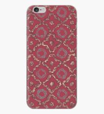 Ripple Convex iPhone Case