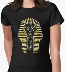 Pharaoh Women's Fitted T-Shirt