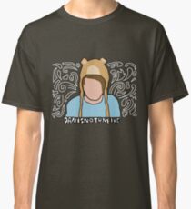DANISNOTONFIRE Classic T-Shirt