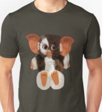 G .◕‿◕. GIZMO T-SHIRT❤ .◕‿◕.gotta luv ihn und ich mache Umarmungen❤ .◕‿◕. Slim Fit T-Shirt