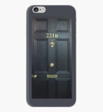 221b Baker St. iPhone Case