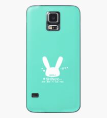 Shinee Onew iPhone Case Case/Skin for Samsung Galaxy