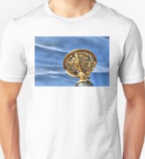 Star Mapping Unisex T-Shirt