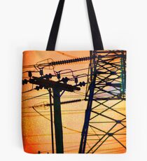 Lomo Tote Bag